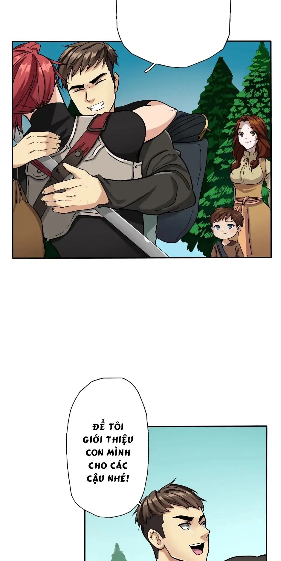 Ánh Sáng Cuối Con Đường Chapter 6 - 41