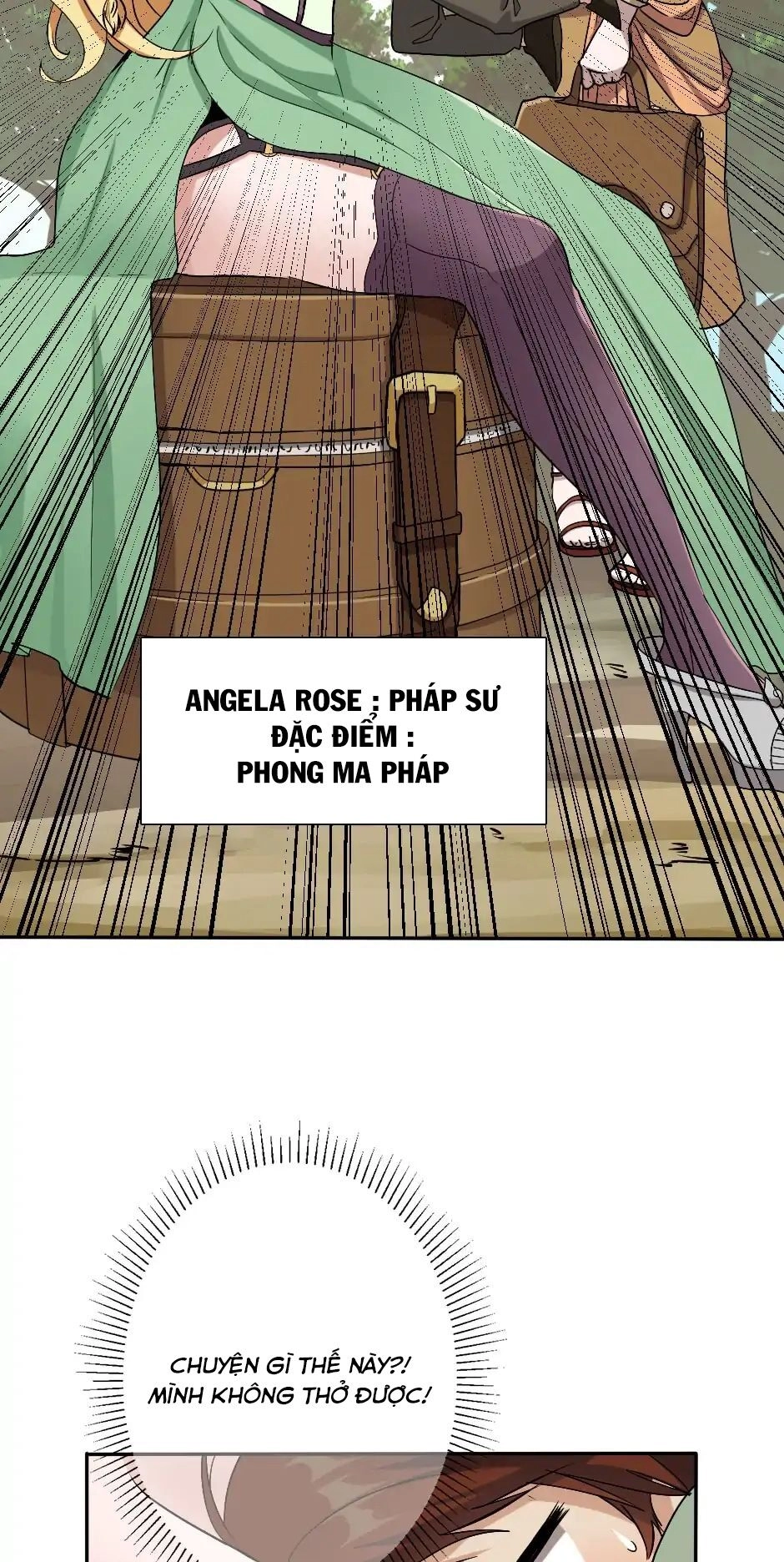 Ánh Sáng Cuối Con Đường Chapter 6 - 48