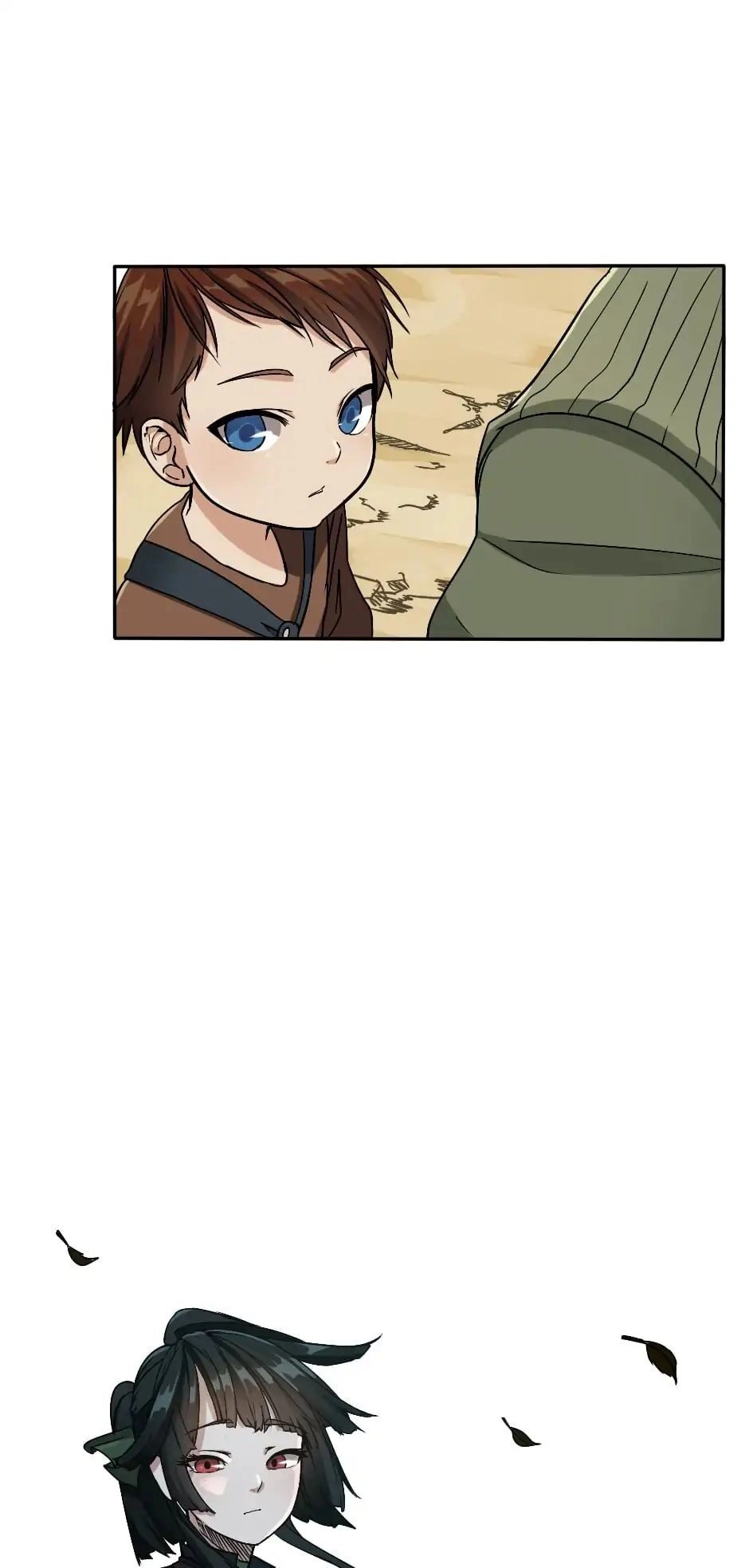 Ánh Sáng Cuối Con Đường Chapter 6 - 53