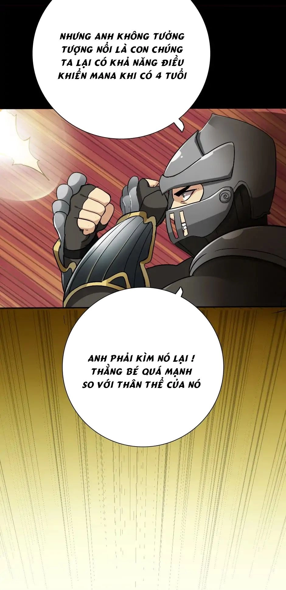 Ánh Sáng Cuối Con Đường Chapter 6 - 54