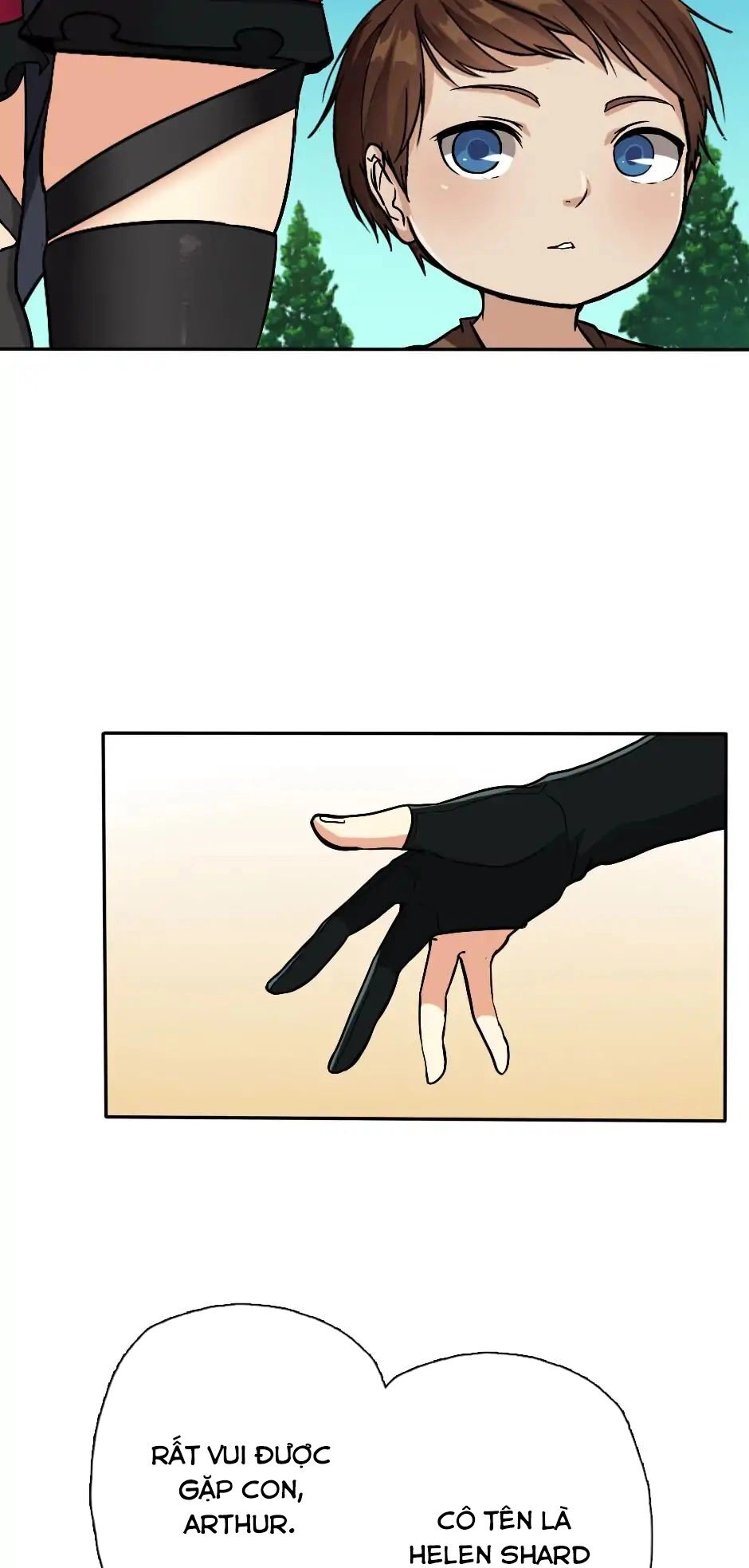 Ánh Sáng Cuối Con Đường Chapter 6 - 57