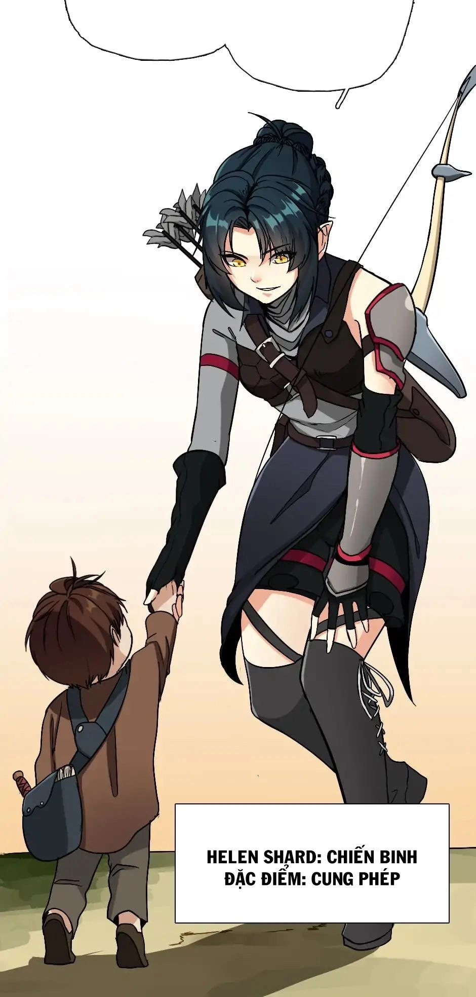 Ánh Sáng Cuối Con Đường Chapter 6 - 58