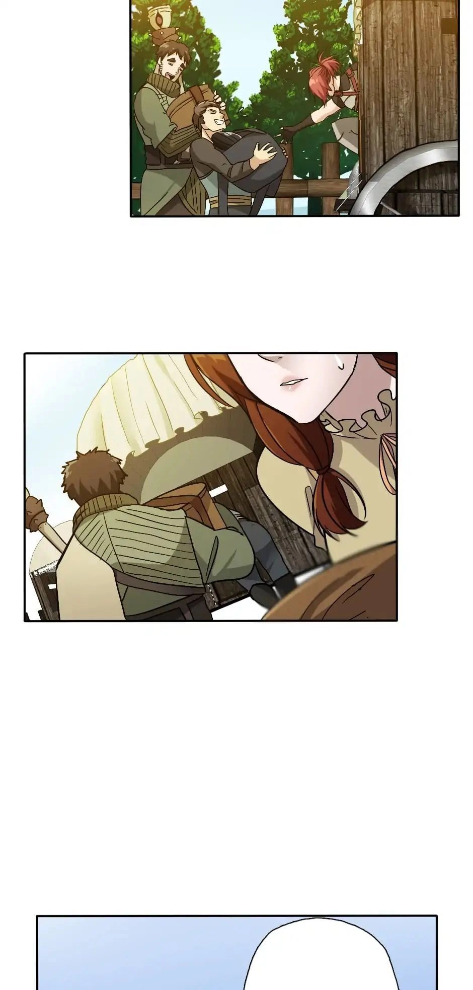 Ánh Sáng Cuối Con Đường Chapter 6 - 60