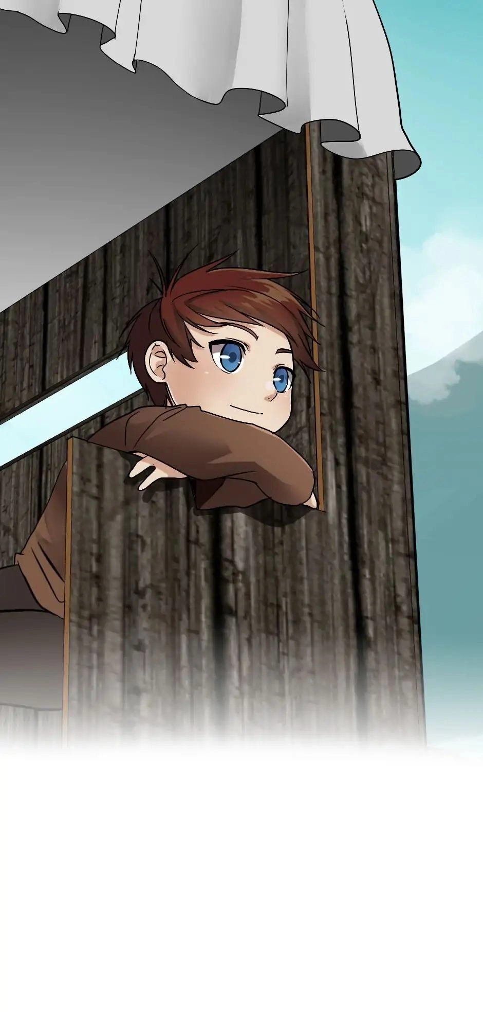 Ánh Sáng Cuối Con Đường Chapter 6 - 64