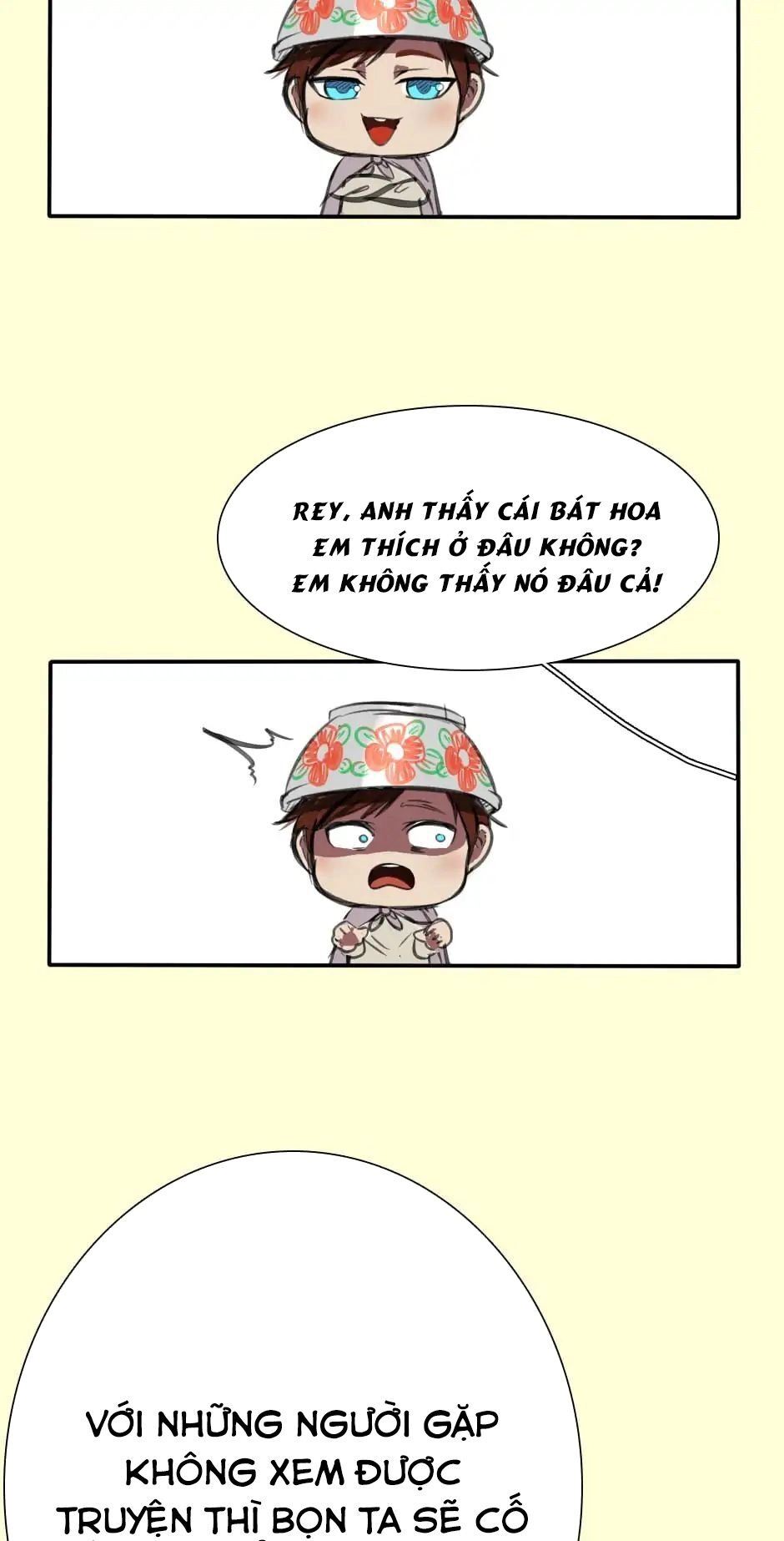 Ánh Sáng Cuối Con Đường Chapter 6 - 68