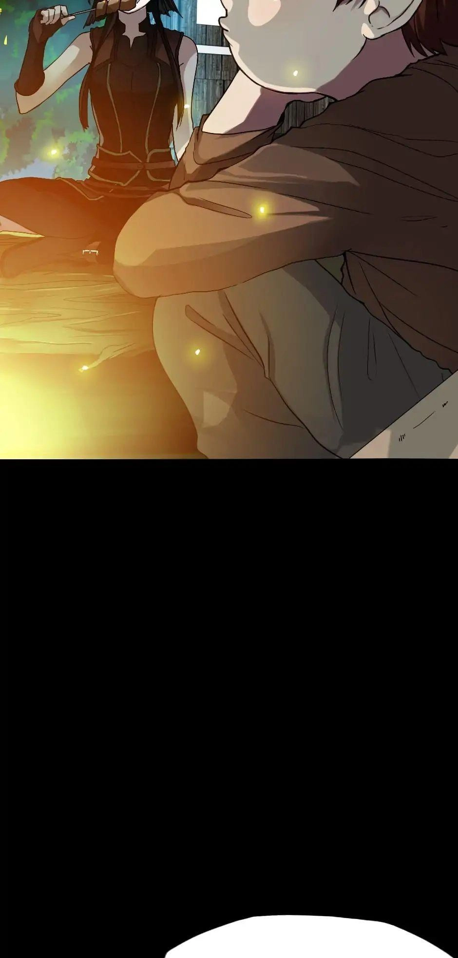 Ánh Sáng Cuối Con Đường Chapter 7 - 12