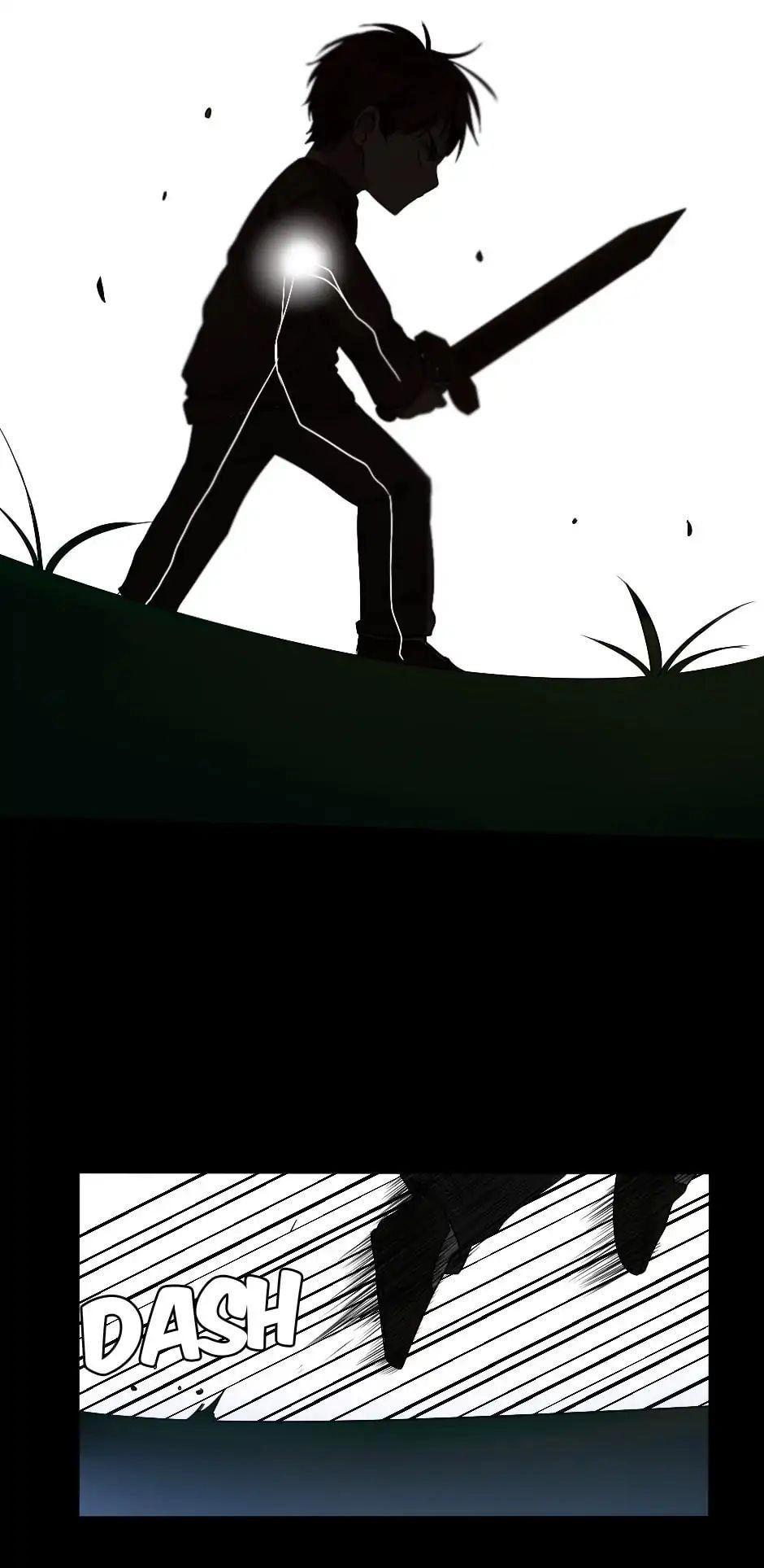 Ánh Sáng Cuối Con Đường Chapter 7 - 31