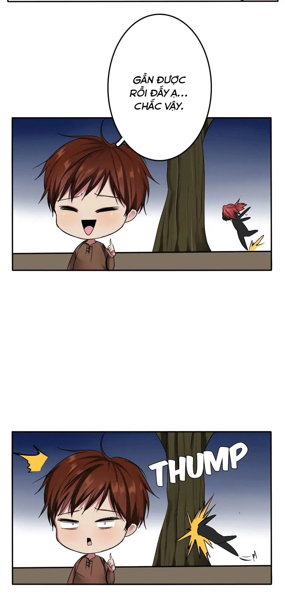 Ánh Sáng Cuối Con Đường Chapter 7 - 67