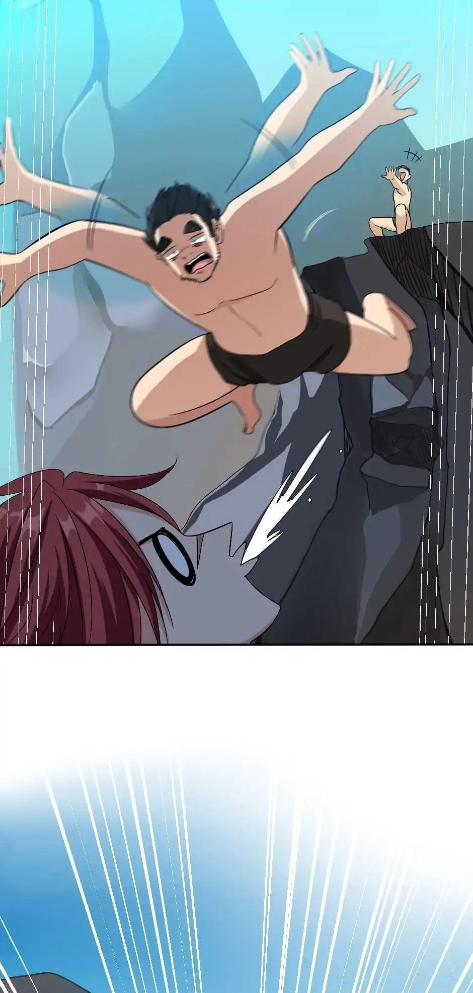 Ánh Sáng Cuối Con Đường Chapter 8 - 11