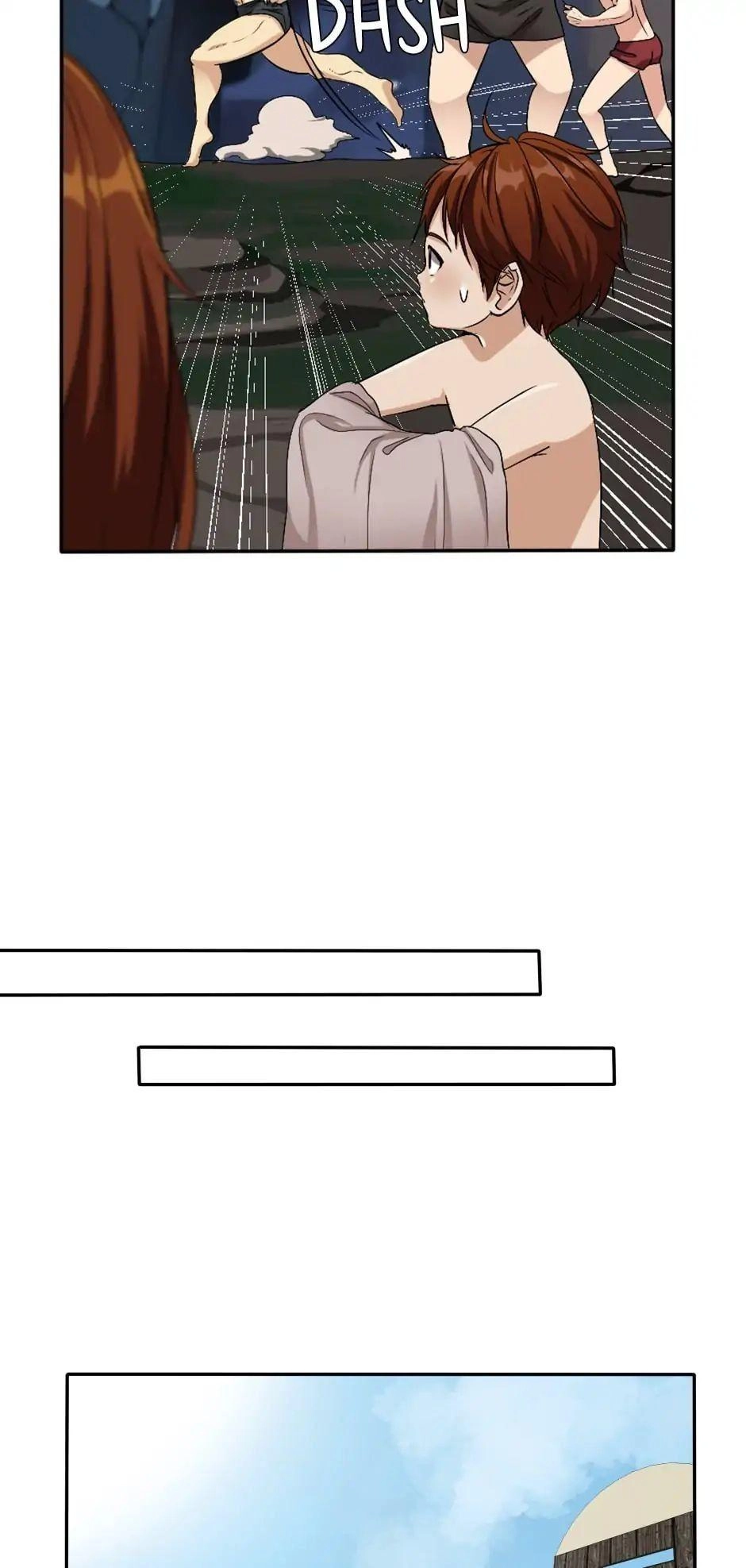 Ánh Sáng Cuối Con Đường Chapter 8 - 14