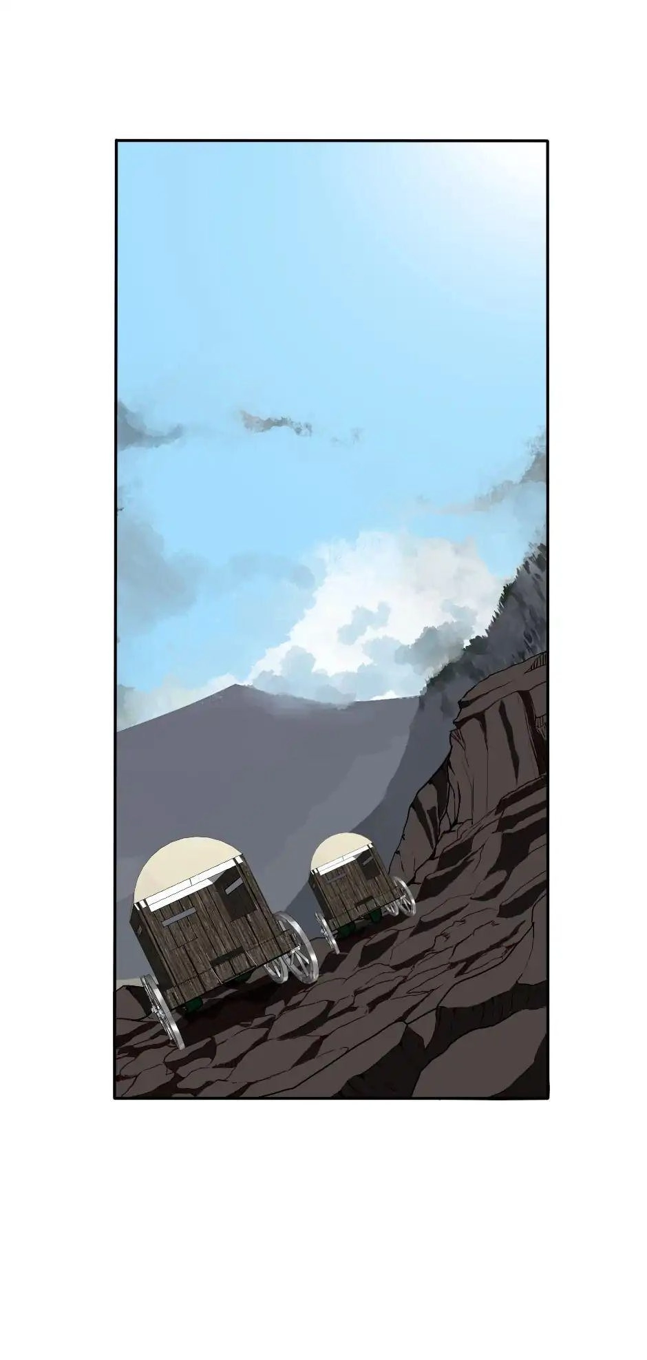 Ánh Sáng Cuối Con Đường Chapter 8 - 17