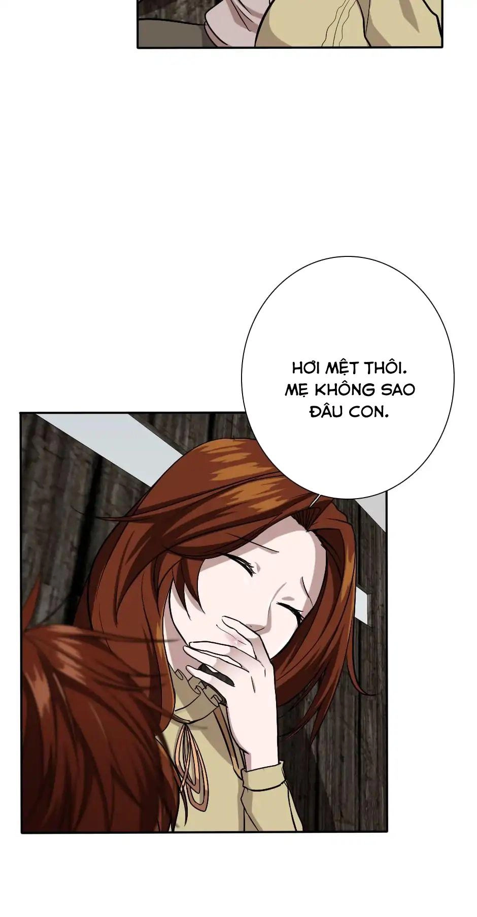 Ánh Sáng Cuối Con Đường Chapter 8 - 23