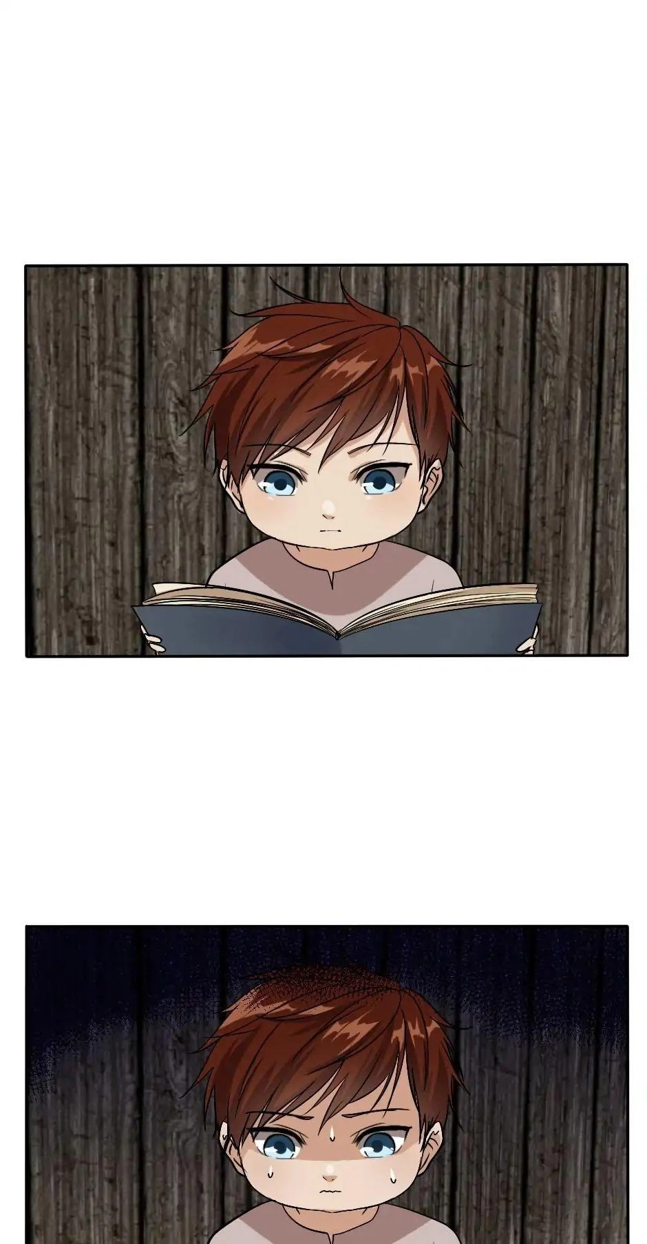 Ánh Sáng Cuối Con Đường Chapter 8 - 25