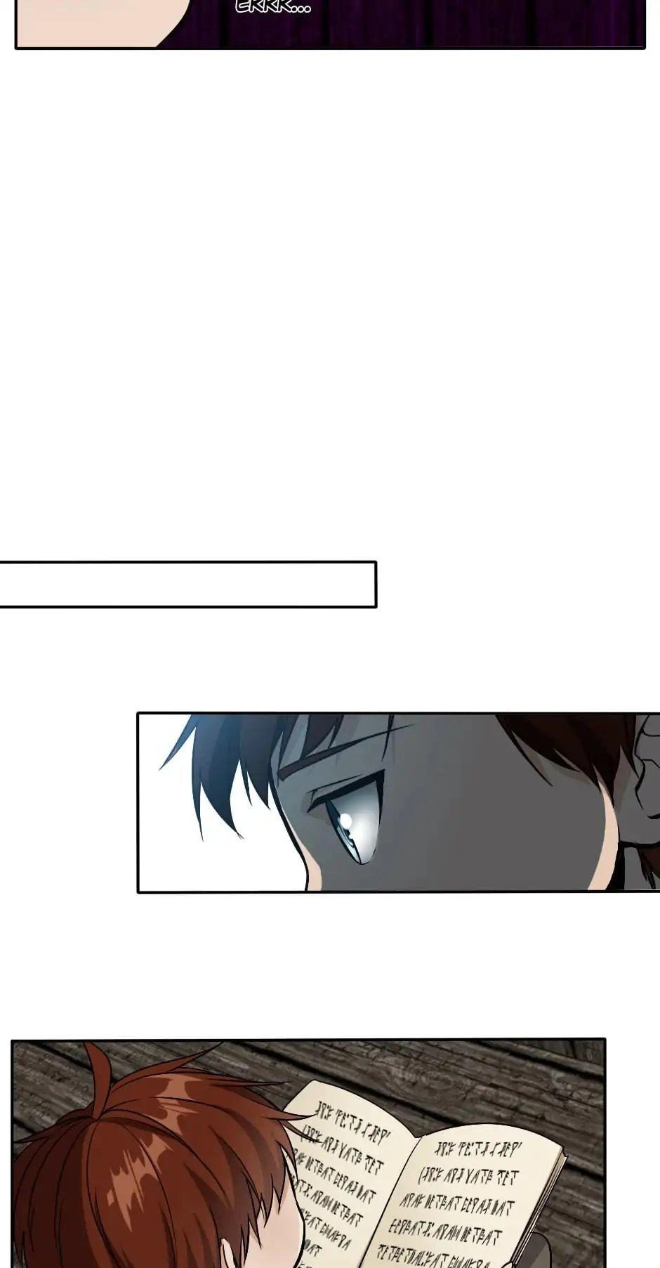 Ánh Sáng Cuối Con Đường Chapter 8 - 28