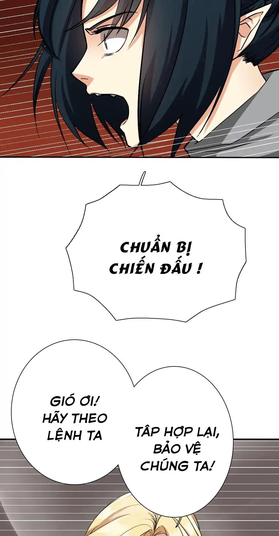 Ánh Sáng Cuối Con Đường Chapter 8 - 31