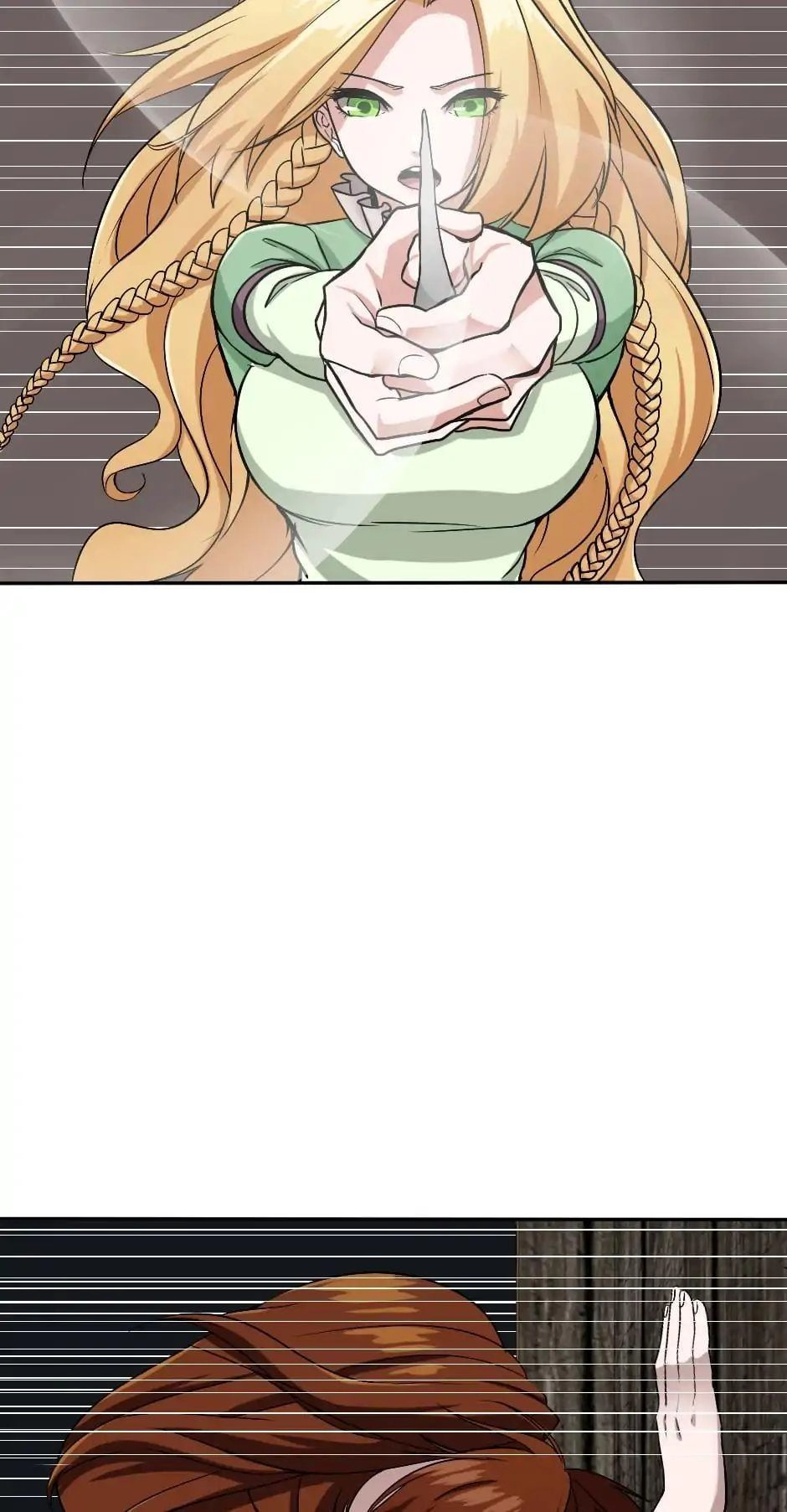 Ánh Sáng Cuối Con Đường Chapter 8 - 32