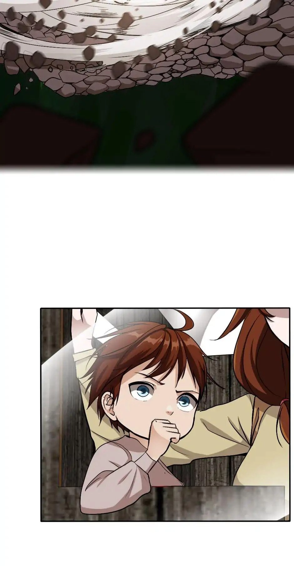 Ánh Sáng Cuối Con Đường Chapter 8 - 35