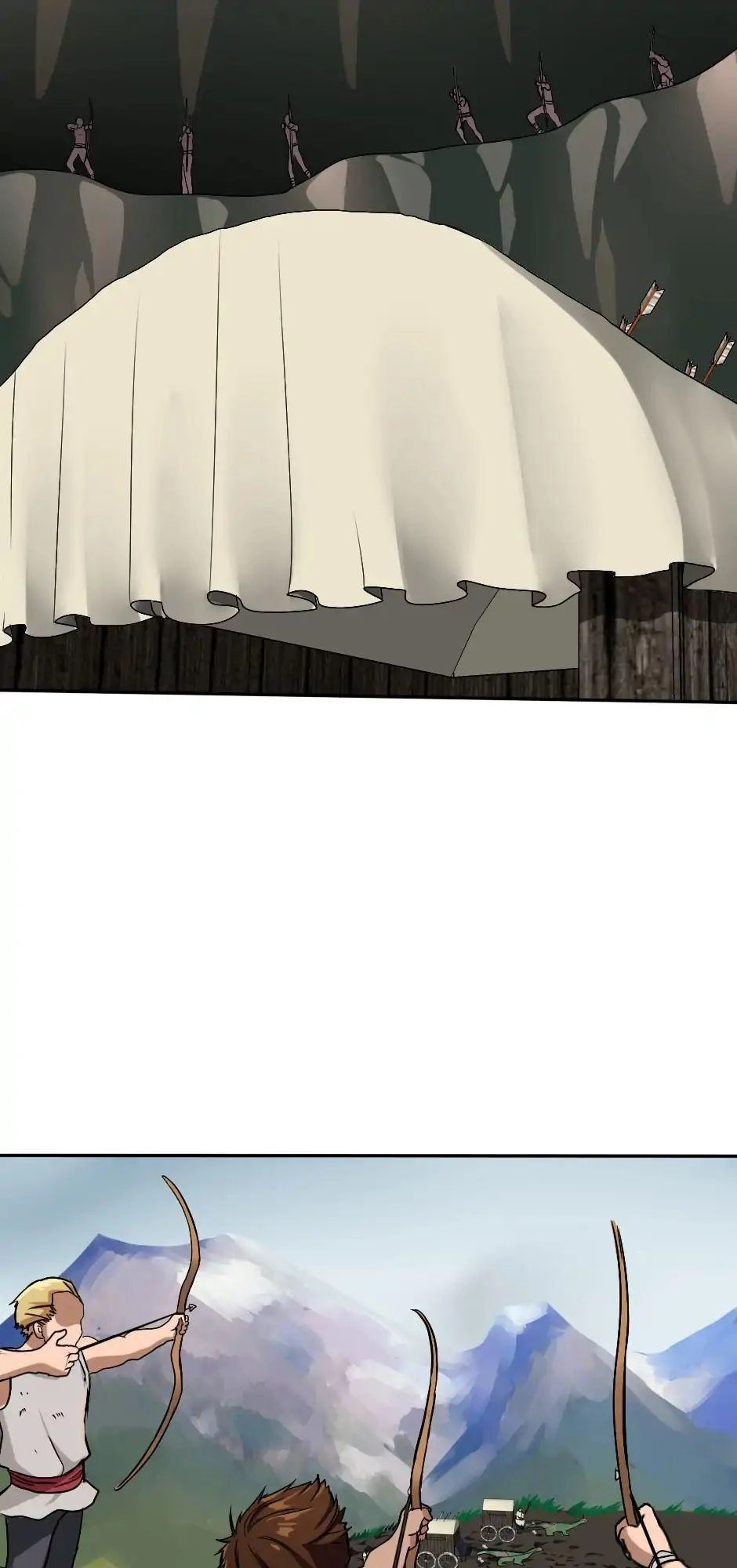 Ánh Sáng Cuối Con Đường Chapter 8 - 45