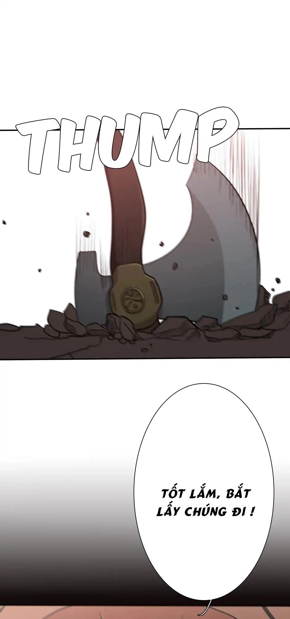 Ánh Sáng Cuối Con Đường Chapter 8 - 48