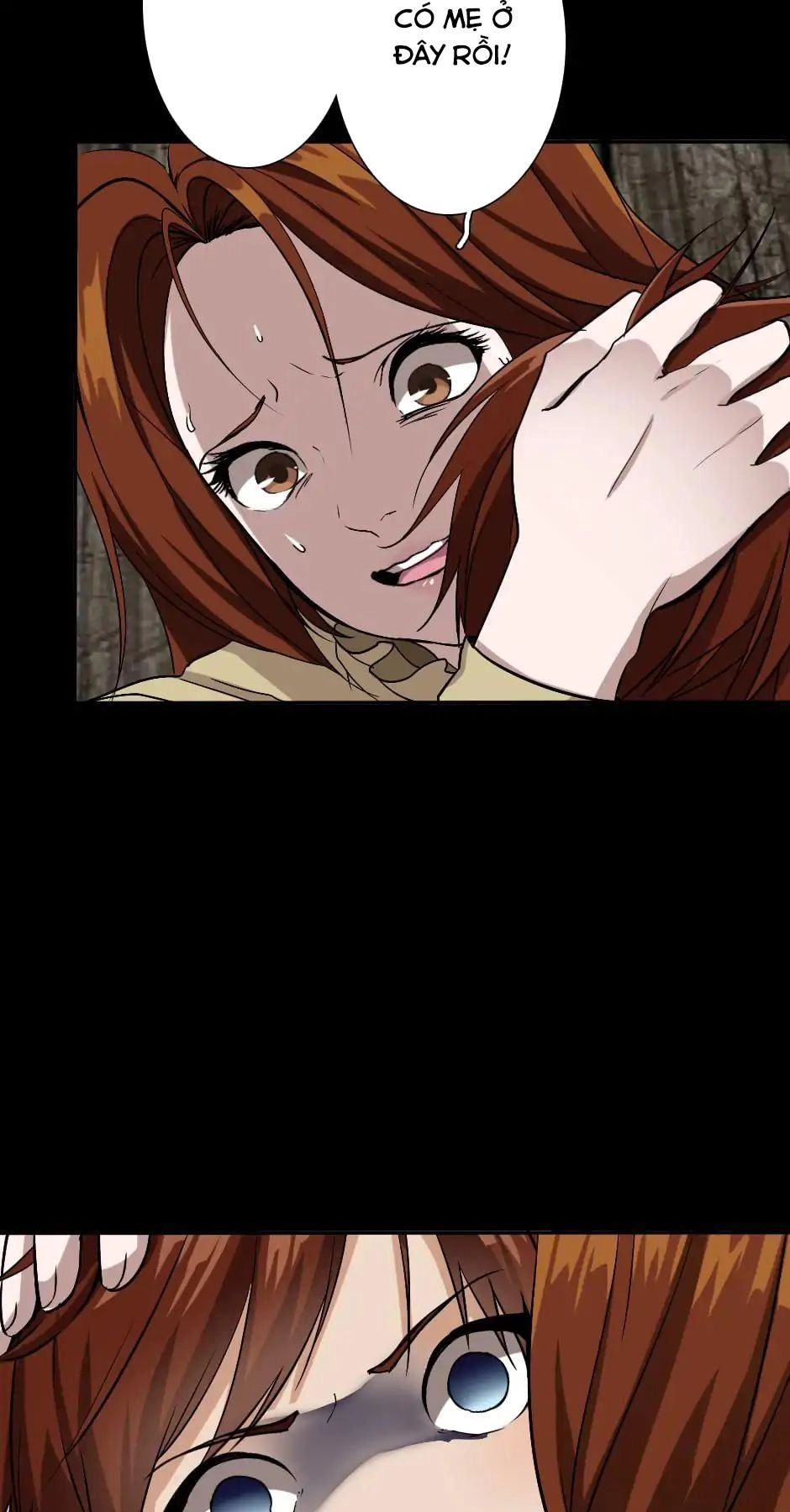 Ánh Sáng Cuối Con Đường Chapter 9 - 21