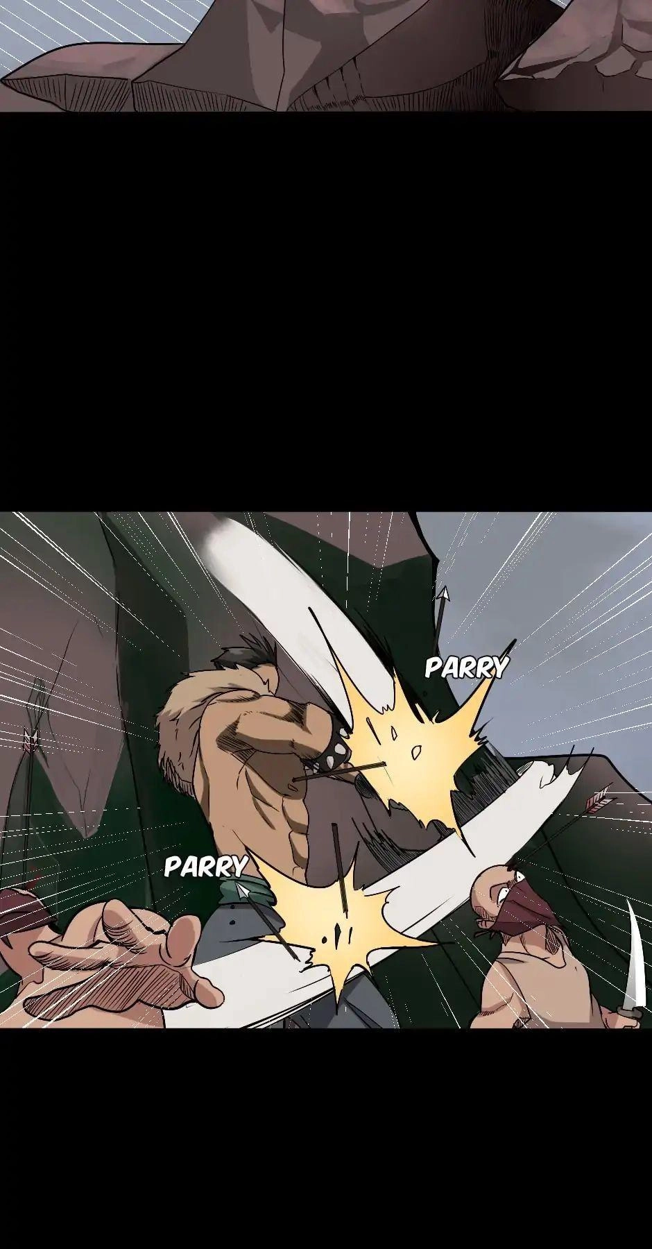 Ánh Sáng Cuối Con Đường Chapter 9 - 41