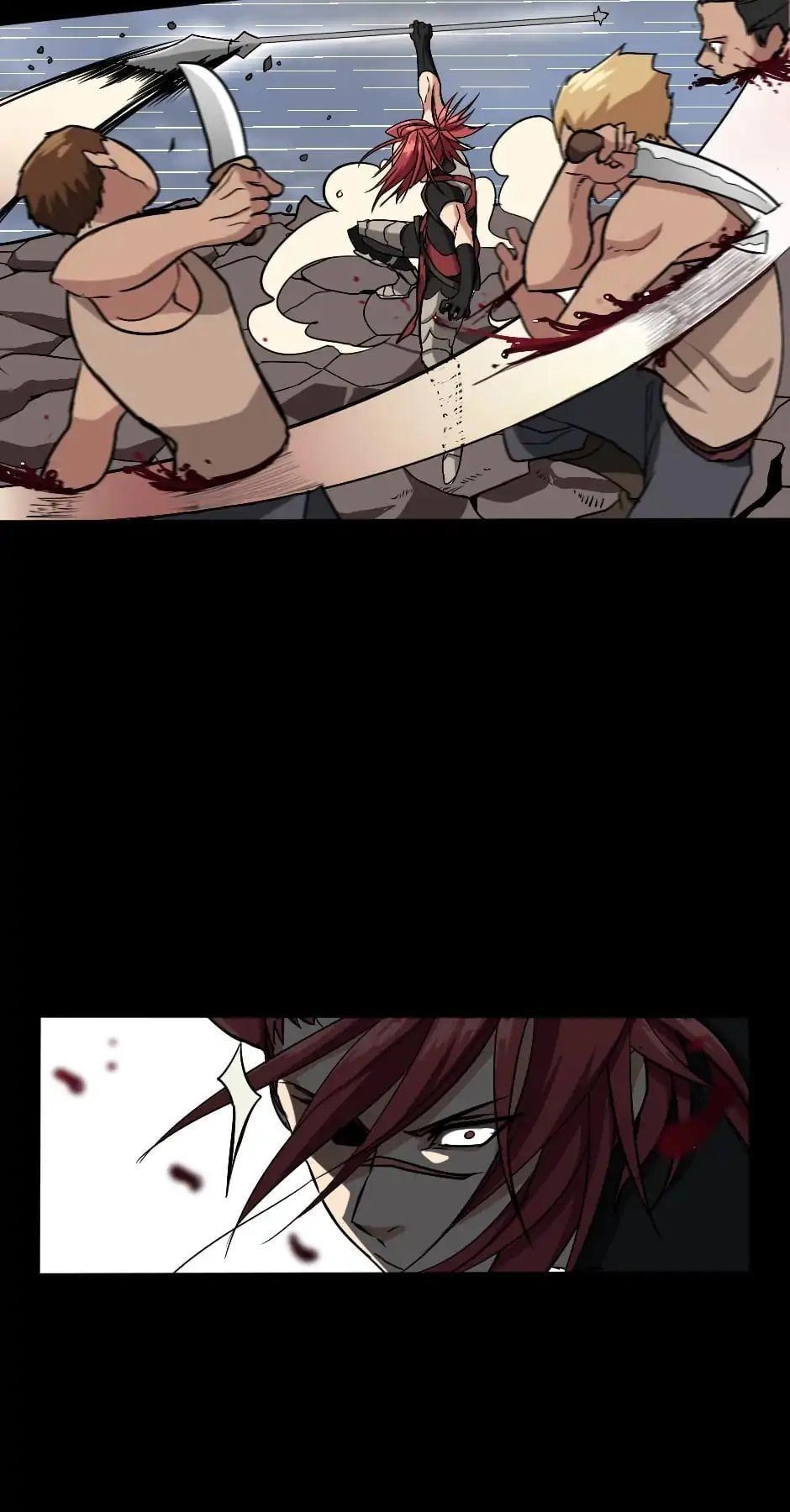 Ánh Sáng Cuối Con Đường Chapter 9 - 61