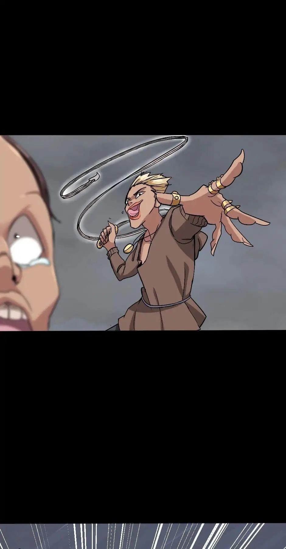 Ánh Sáng Cuối Con Đường Chapter 9 - 75