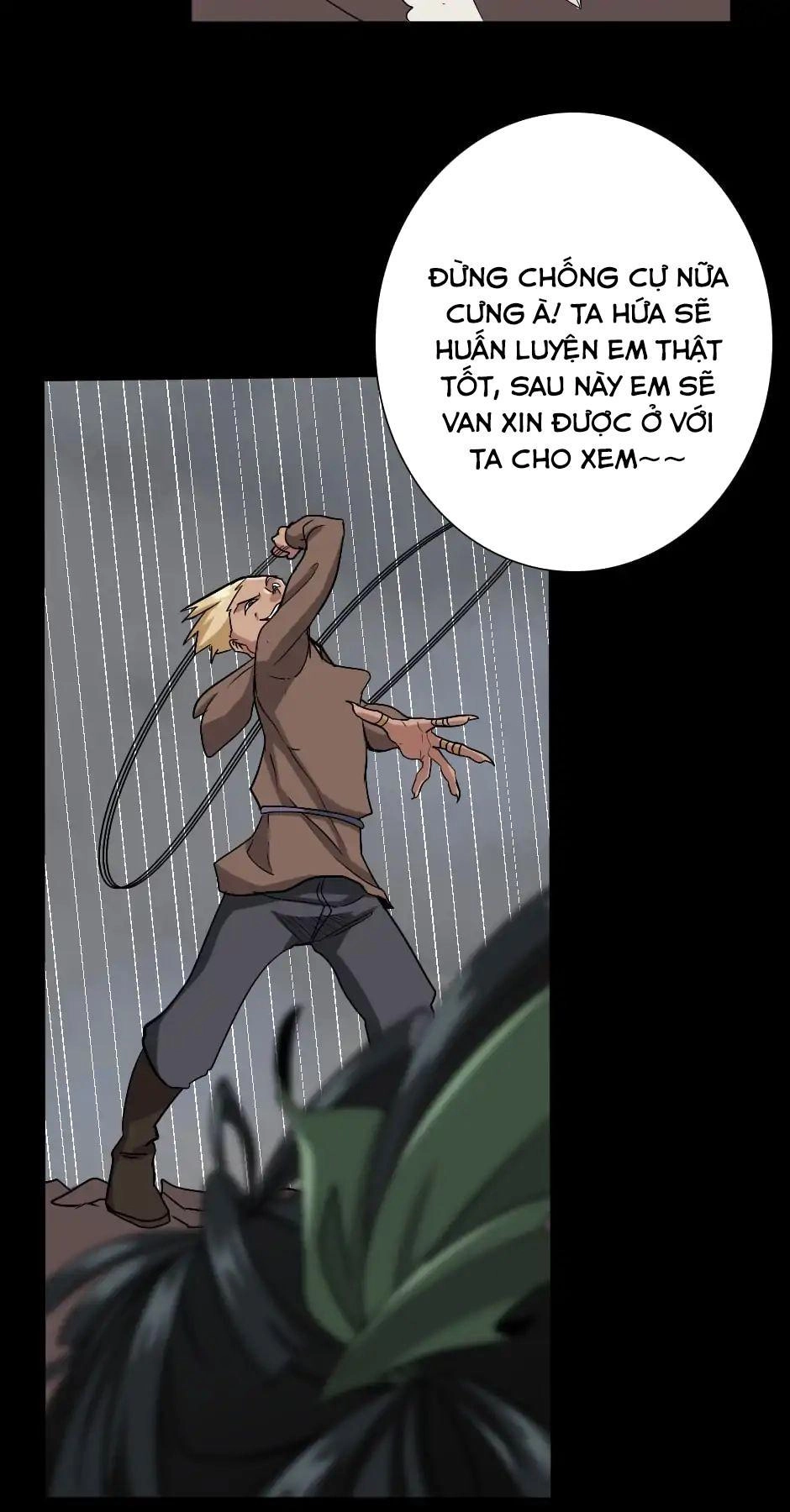 Ánh Sáng Cuối Con Đường Chapter 9 - 79