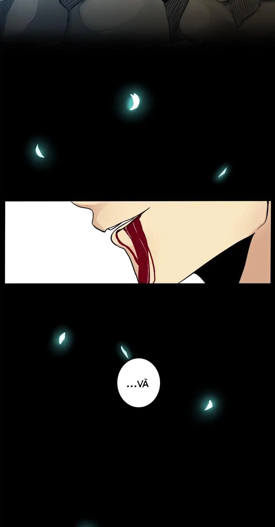 Ánh Sáng Cuối Con Đường Chapter 9 - 117