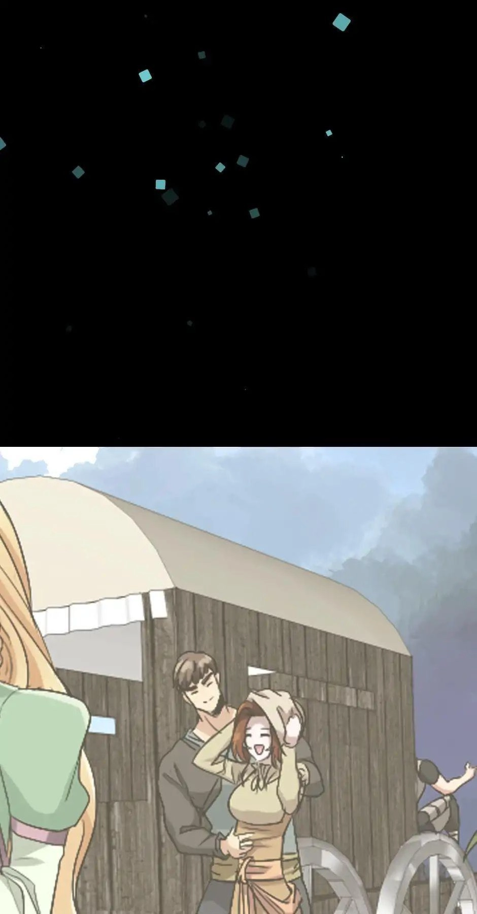 Ánh Sáng Cuối Con Đường Chapter 10 - 6