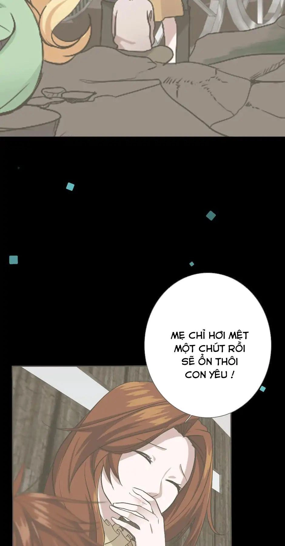 Ánh Sáng Cuối Con Đường Chapter 10 - 8