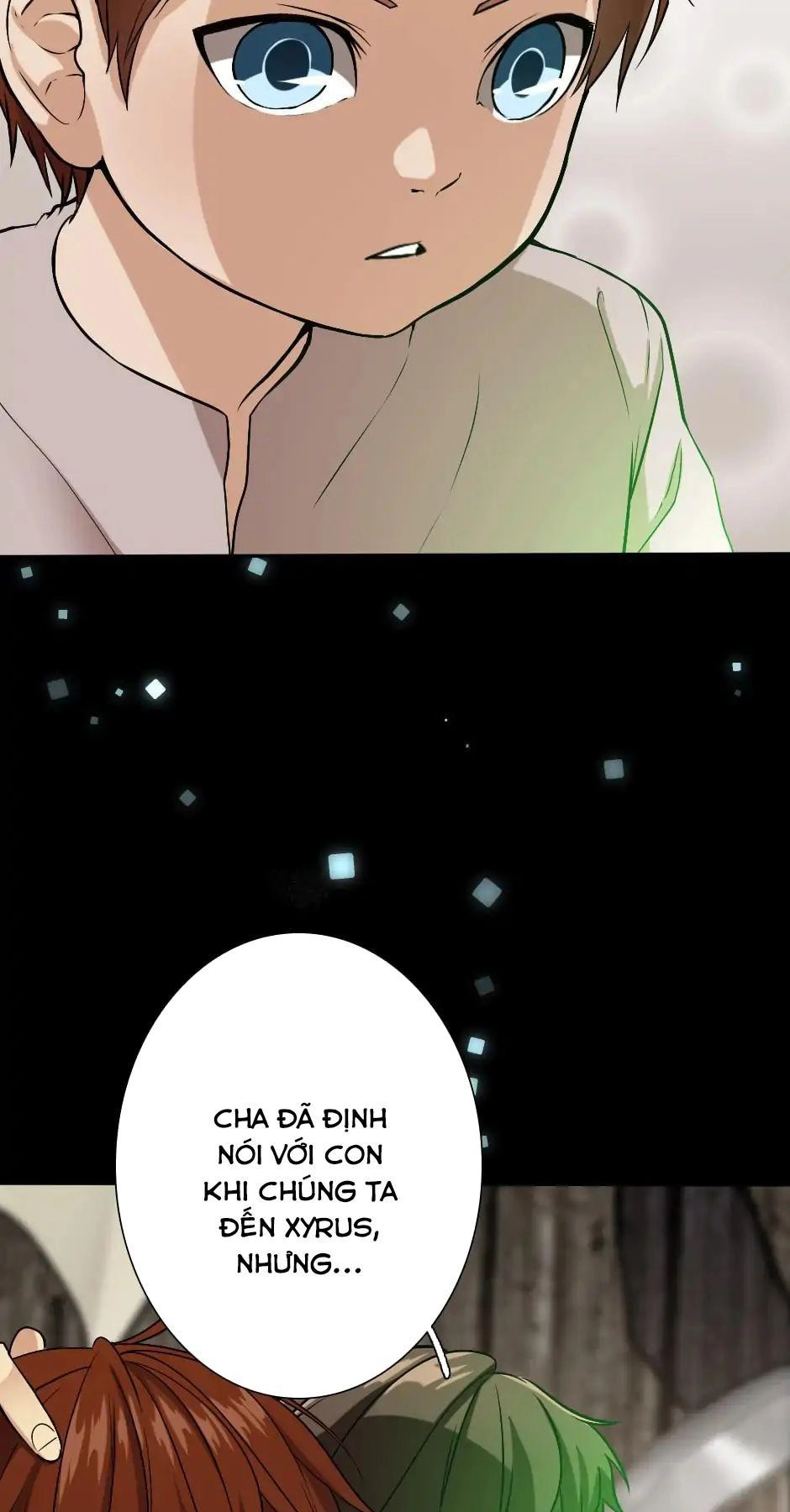 Ánh Sáng Cuối Con Đường Chapter 10 - 12