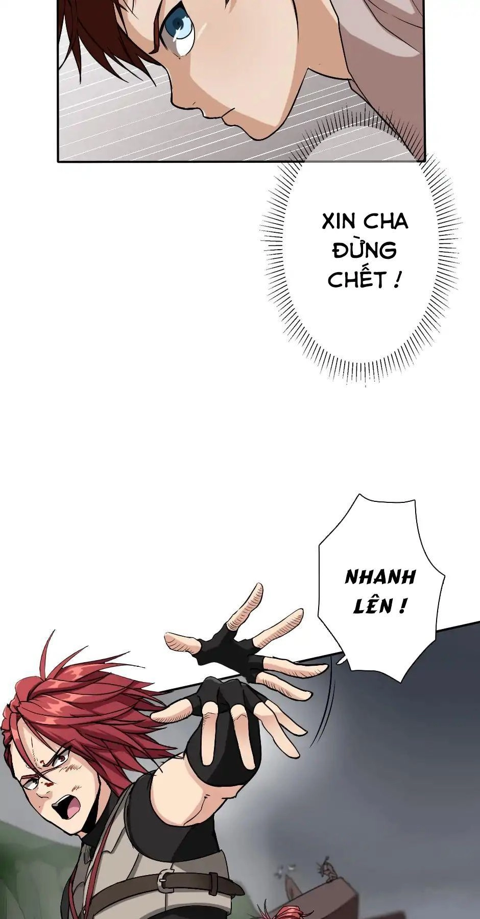 Ánh Sáng Cuối Con Đường Chapter 10 - 30