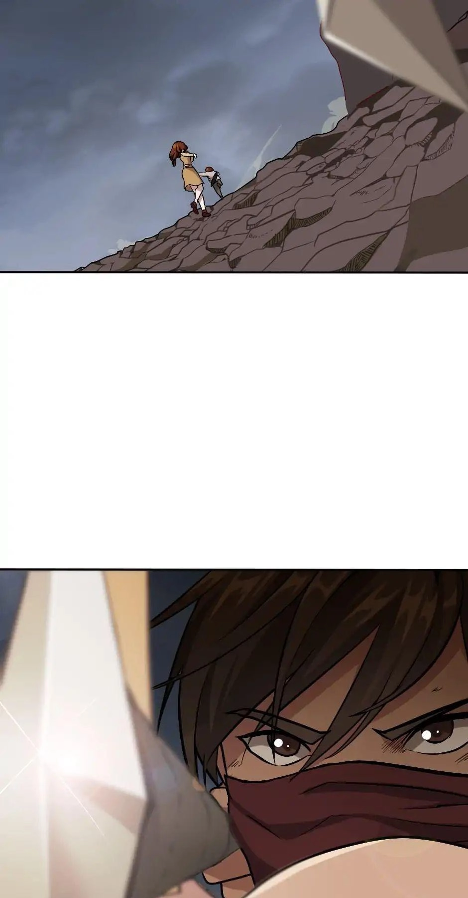 Ánh Sáng Cuối Con Đường Chapter 10 - 38