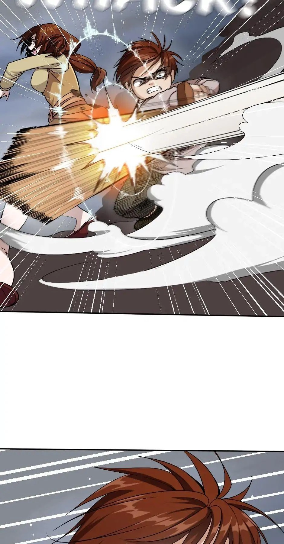 Ánh Sáng Cuối Con Đường Chapter 10 - 44