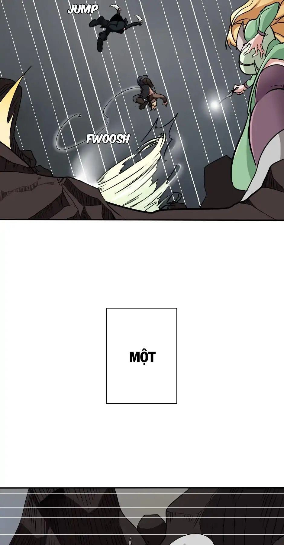 Ánh Sáng Cuối Con Đường Chapter 10 - 58