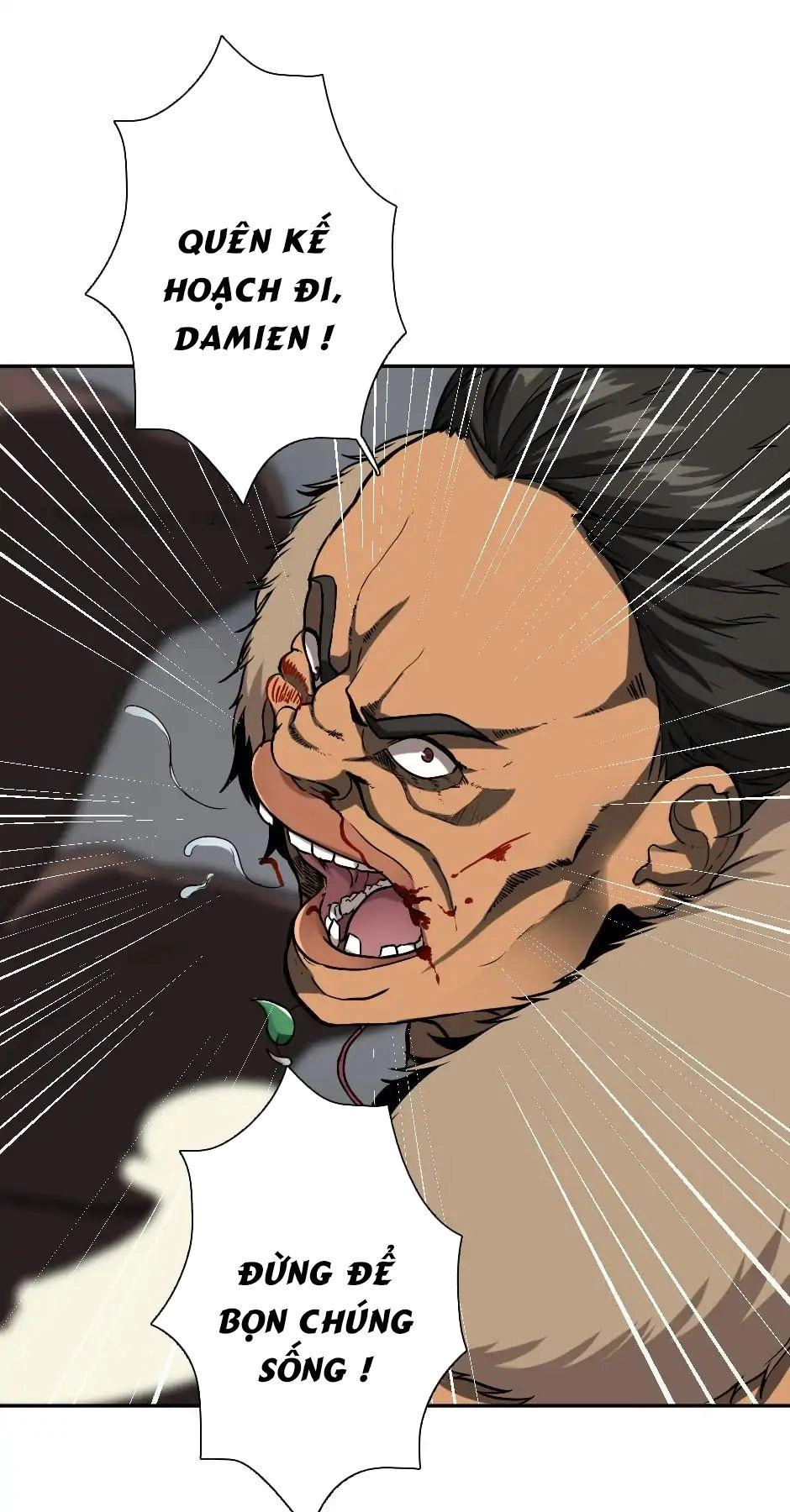 Ánh Sáng Cuối Con Đường Chapter 10 - 64