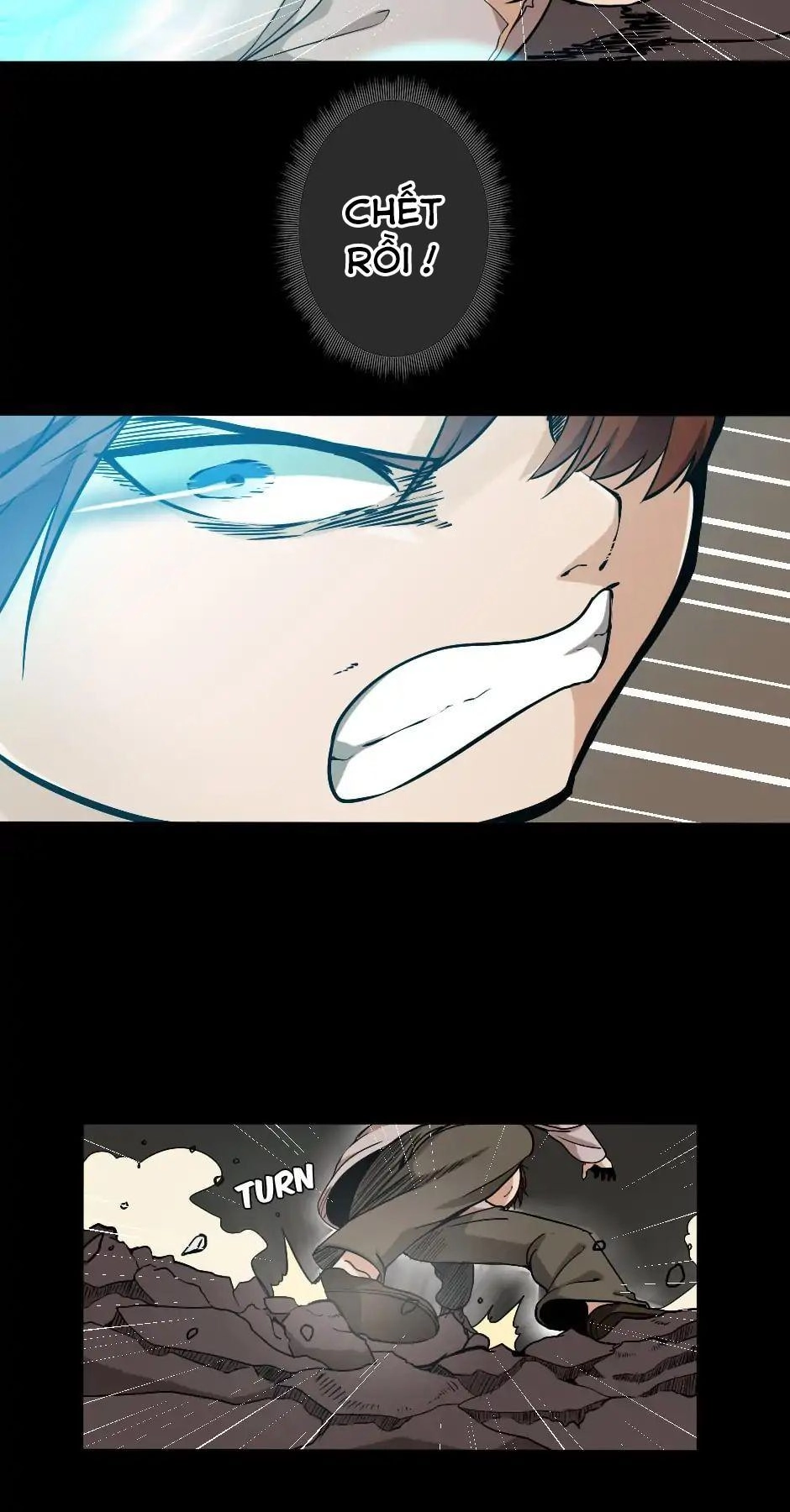 Ánh Sáng Cuối Con Đường Chapter 10 - 80