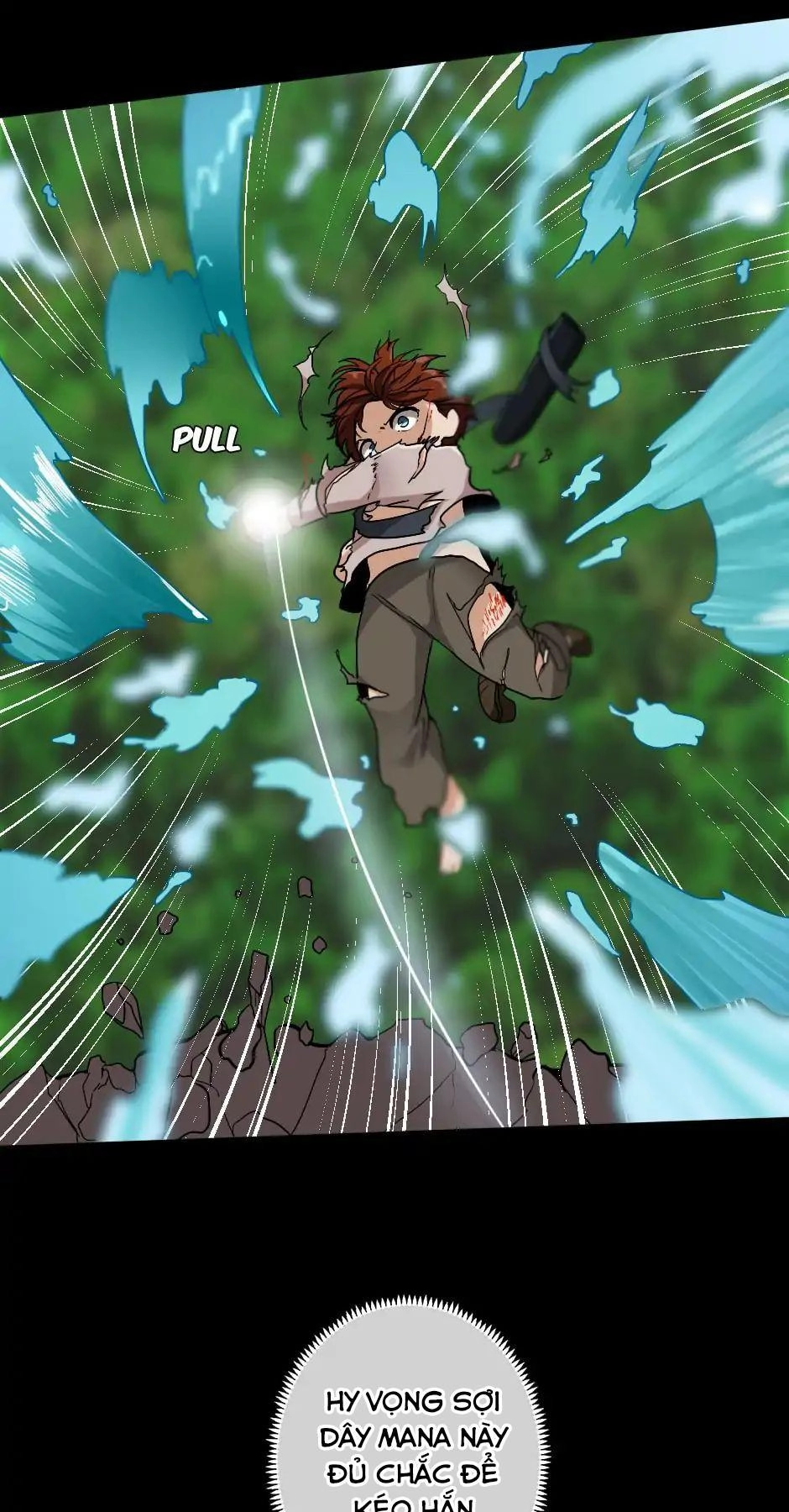 Ánh Sáng Cuối Con Đường Chapter 10 - 94