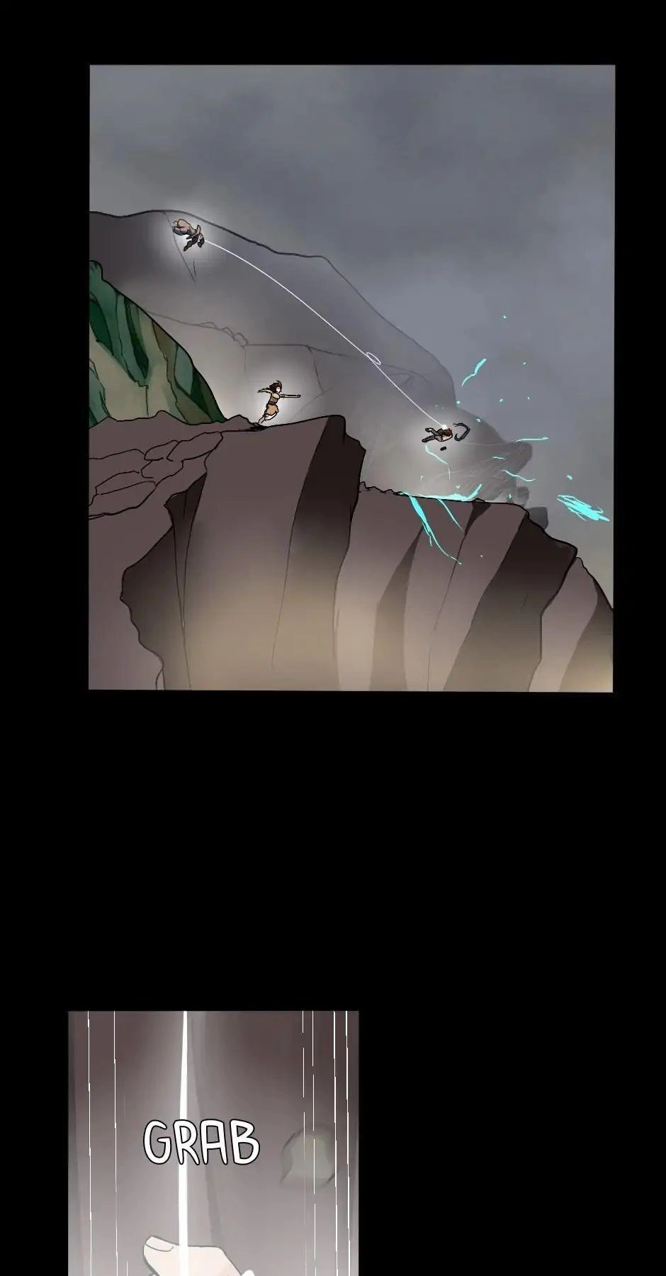 Ánh Sáng Cuối Con Đường Chapter 10 - 96