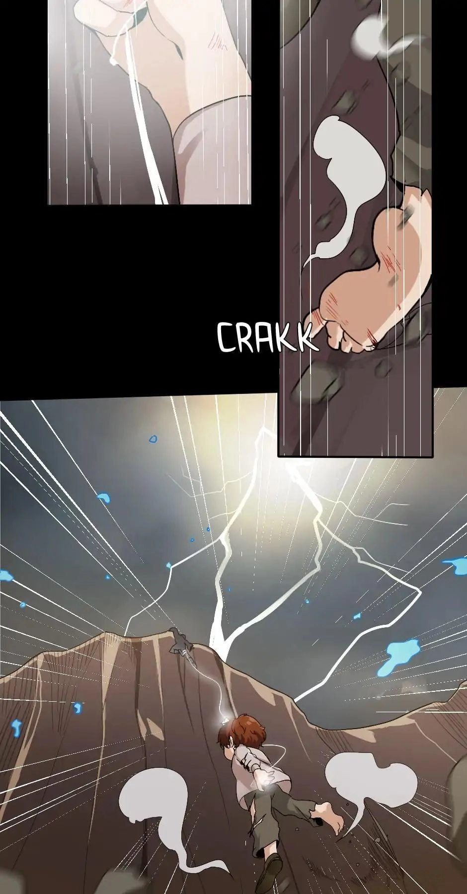 Ánh Sáng Cuối Con Đường Chapter 10 - 98