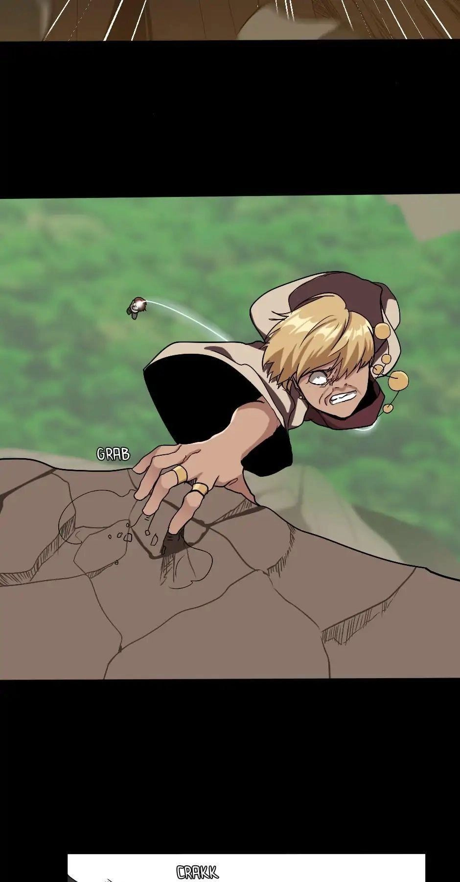 Ánh Sáng Cuối Con Đường Chapter 10 - 100