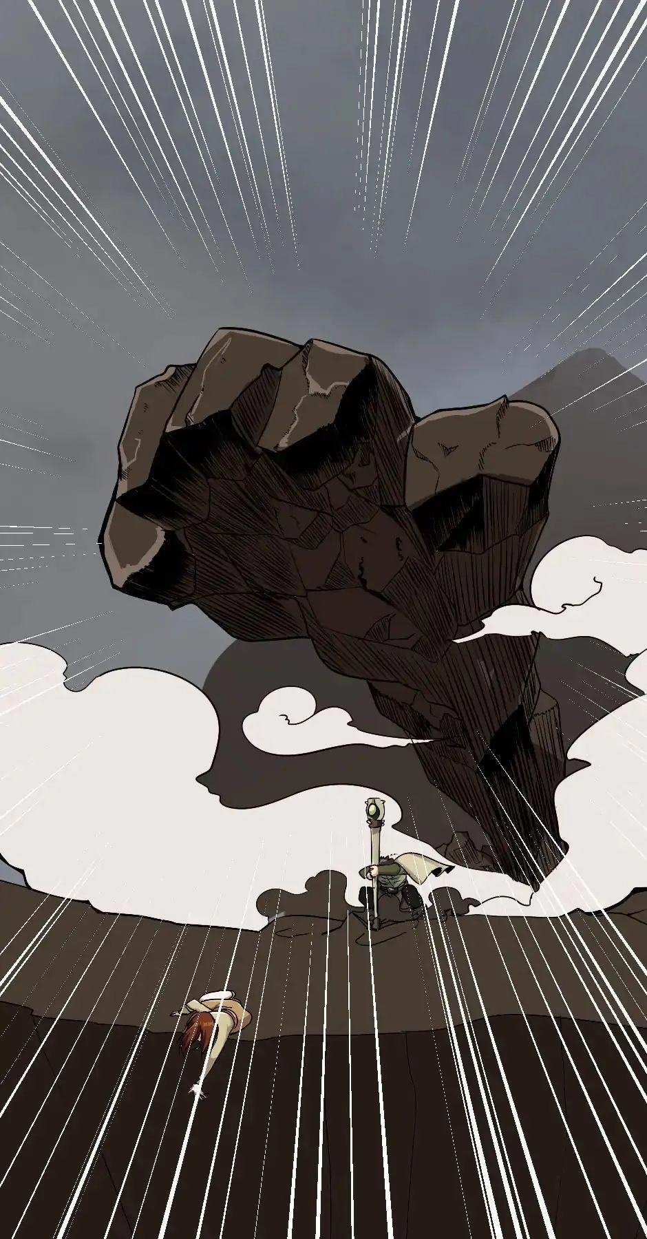 Ánh Sáng Cuối Con Đường Chapter 10 - 106