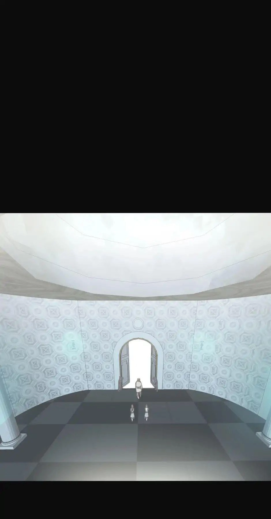 Ánh Sáng Cuối Con Đường Chapter 11 - 18