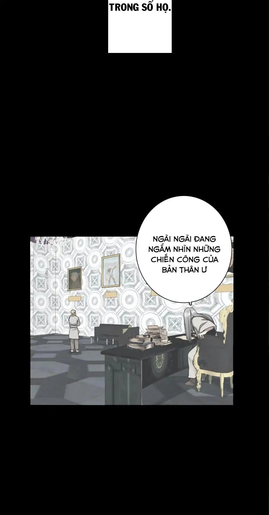 Ánh Sáng Cuối Con Đường Chapter 11 - 30