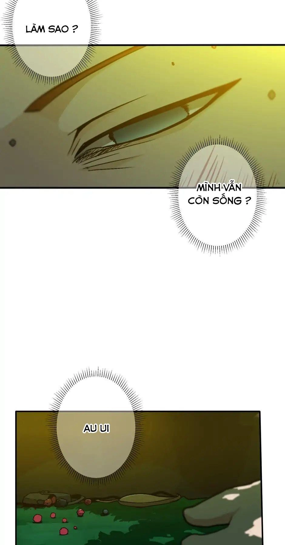 Ánh Sáng Cuối Con Đường Chapter 11 - 62