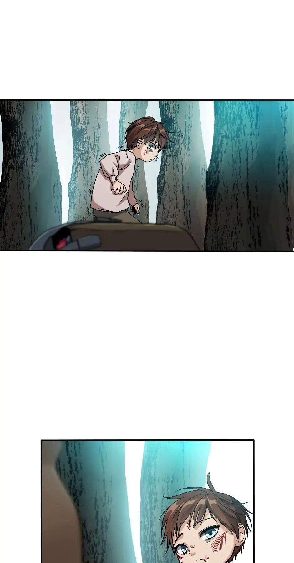 Ánh Sáng Cuối Con Đường Chapter 11 - 110