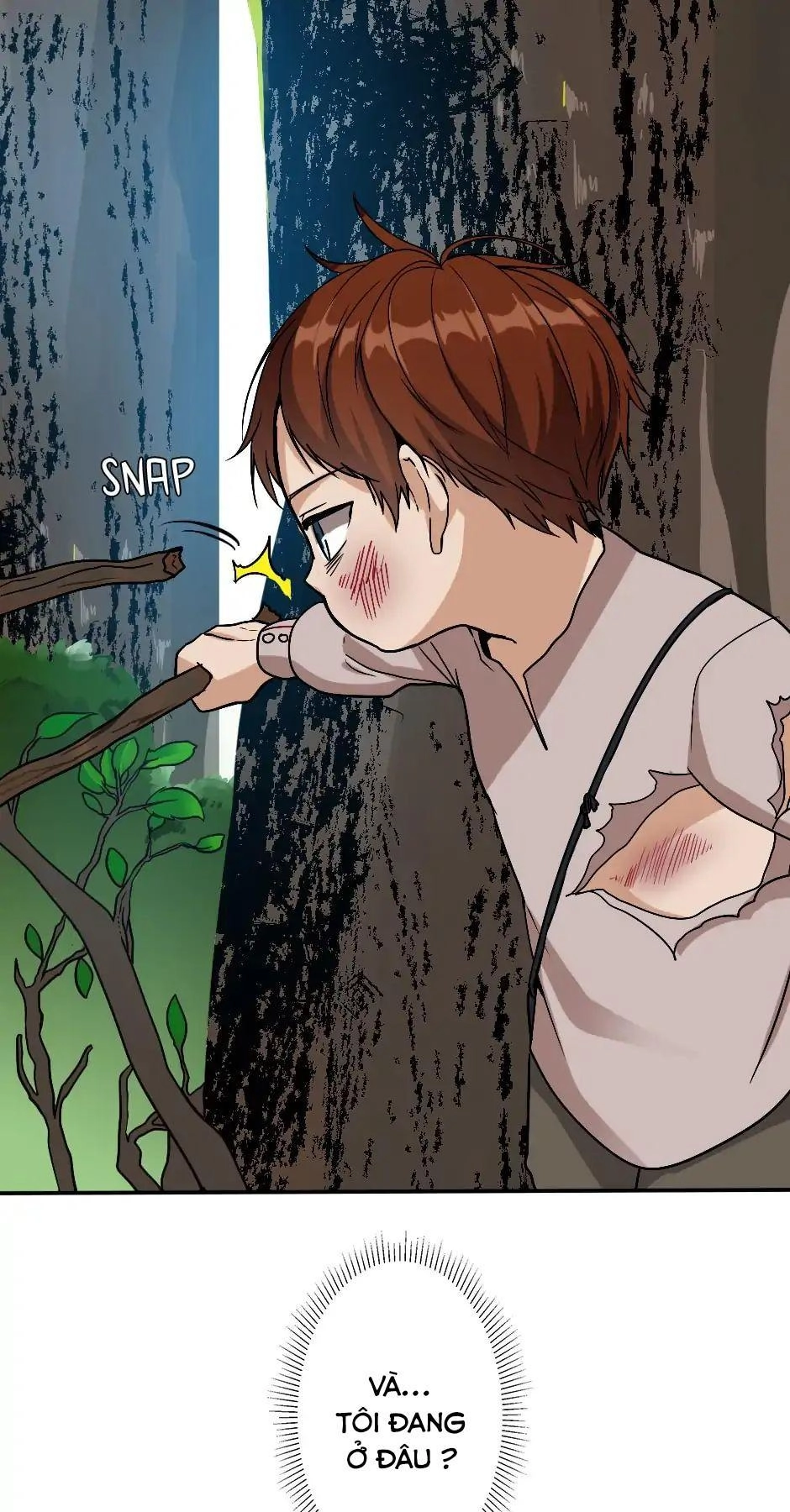 Ánh Sáng Cuối Con Đường Chapter 11 - 122