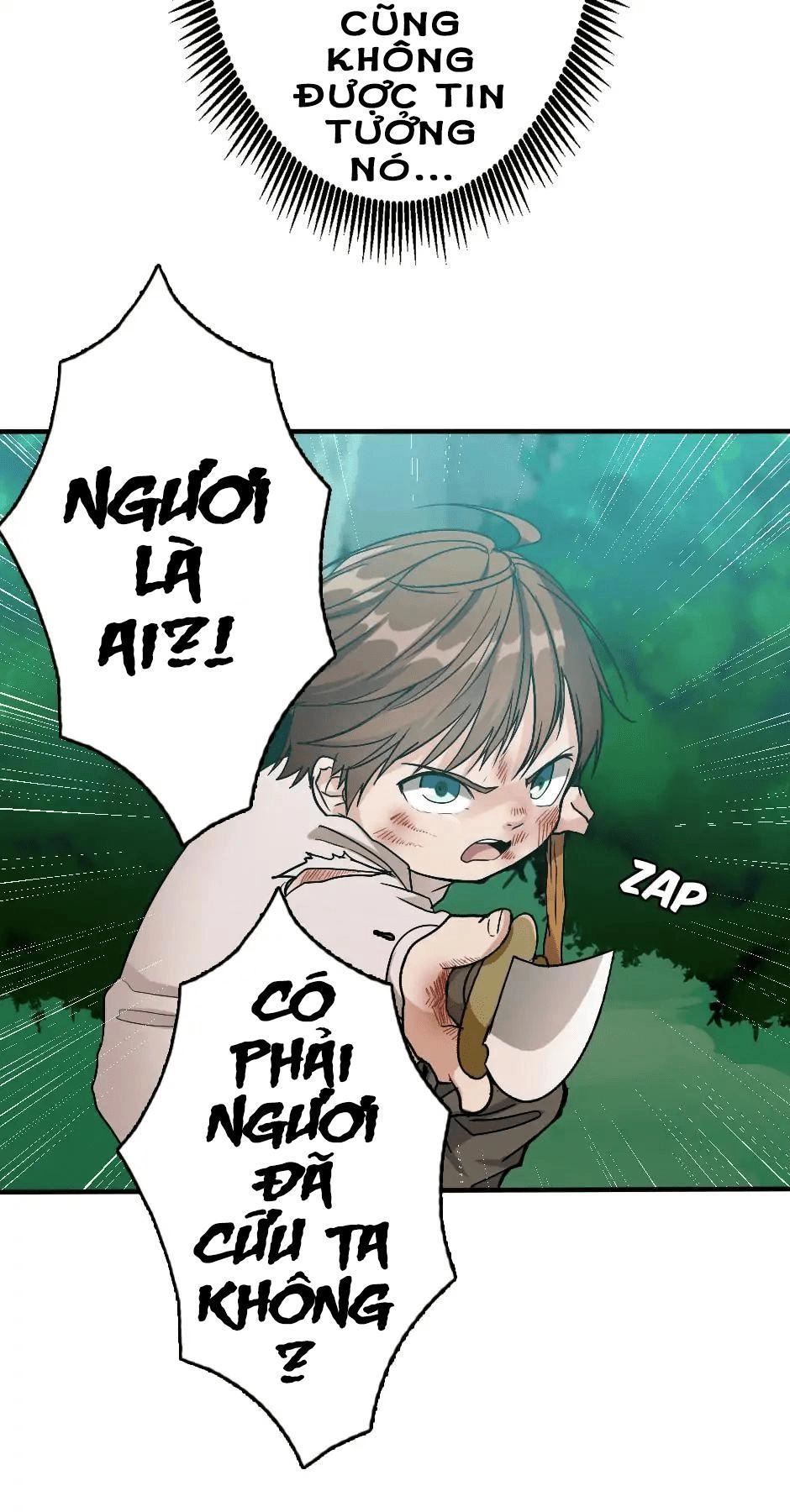 Ánh Sáng Cuối Con Đường Chapter 12 - 20