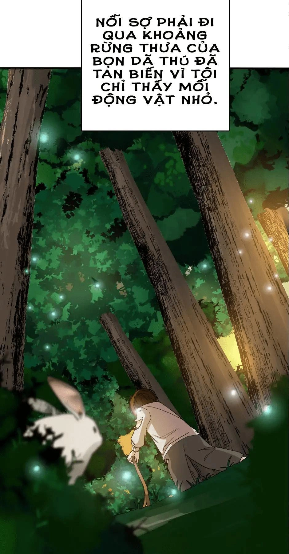 Ánh Sáng Cuối Con Đường Chapter 12 - 104